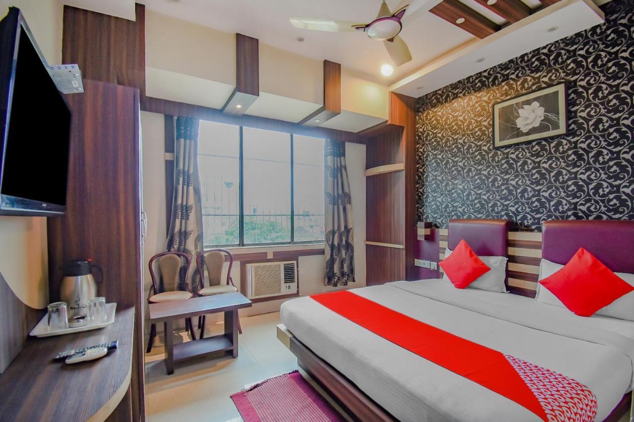 OYO 1851 Hotel Sefali Deluxe Calcutta Extérieur photo