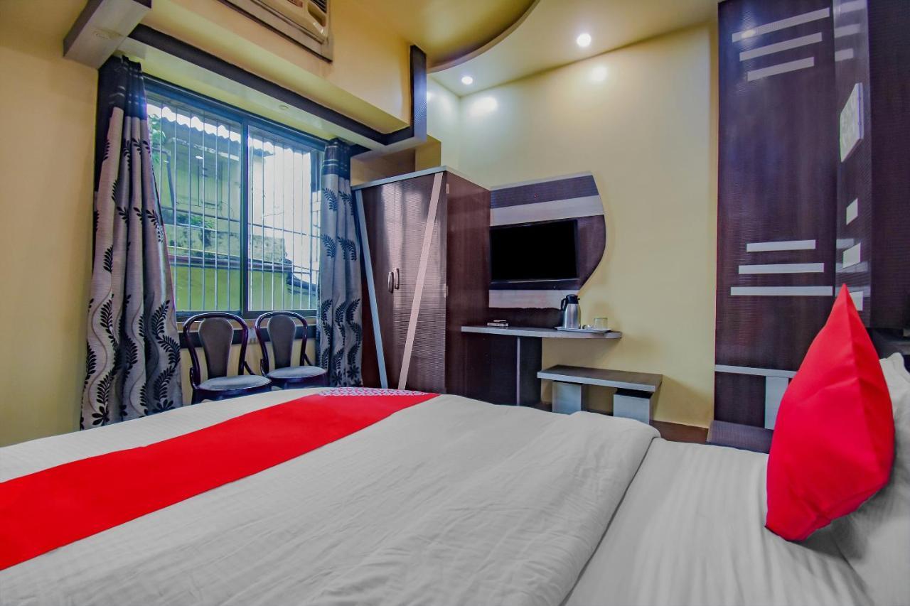 OYO 1851 Hotel Sefali Deluxe Calcutta Extérieur photo